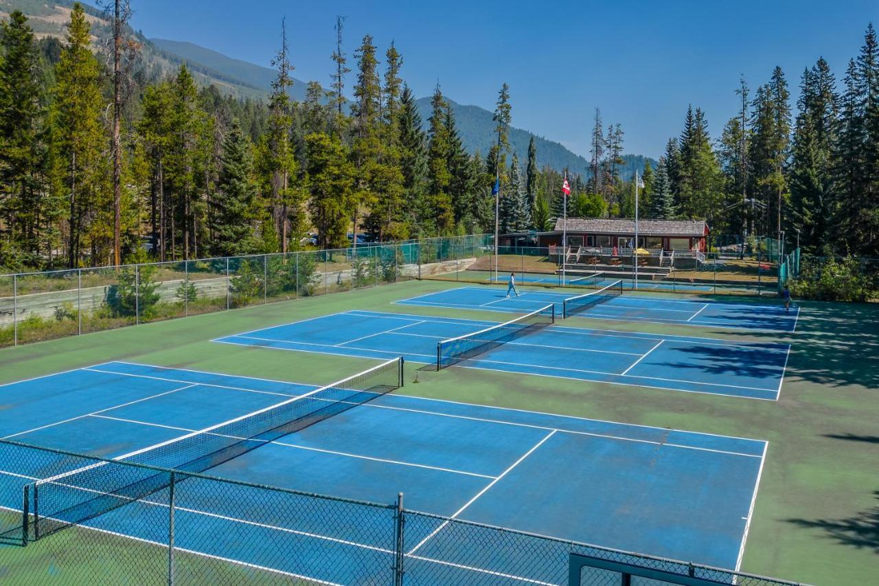 Panorama Resort 2 Bedroom Creekside Condo Екстер'єр фото