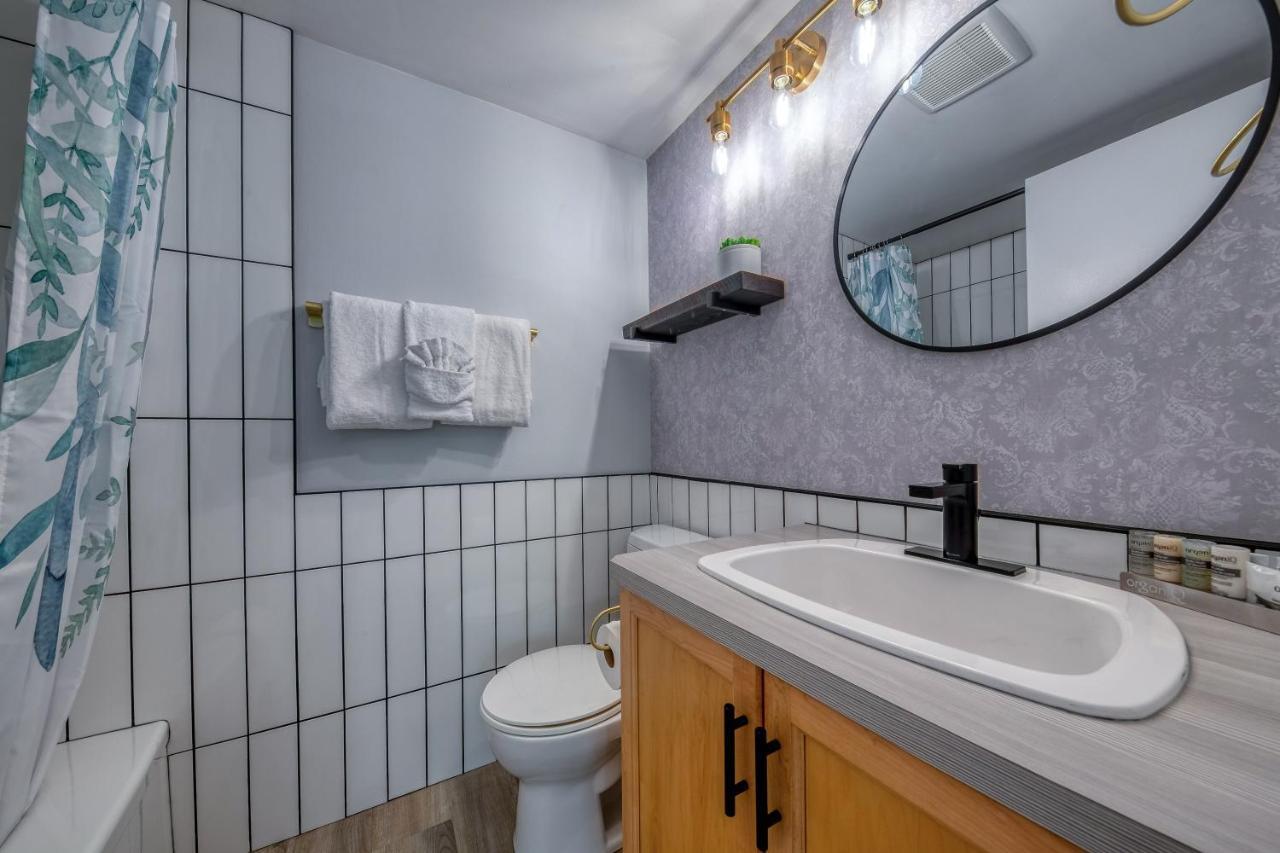 Panorama Resort 2 Bedroom Creekside Condo Екстер'єр фото