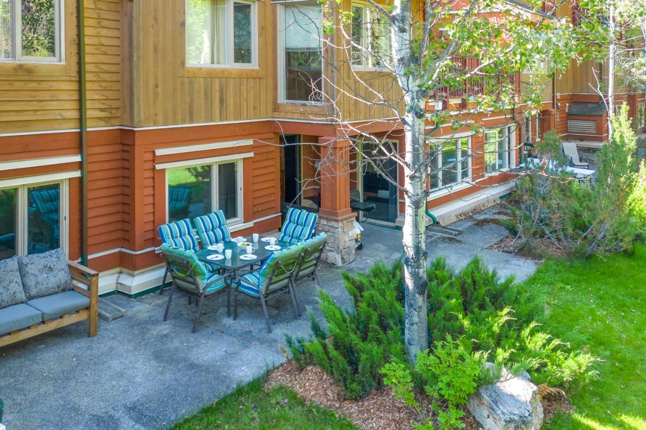 Panorama Resort 2 Bedroom Creekside Condo Екстер'єр фото