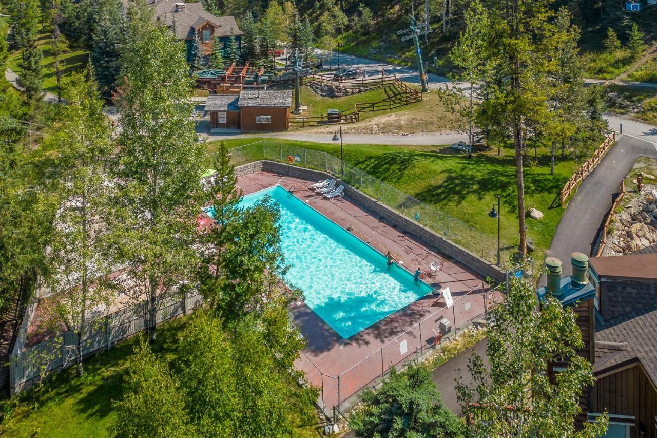 Panorama Resort 2 Bedroom Creekside Condo Екстер'єр фото